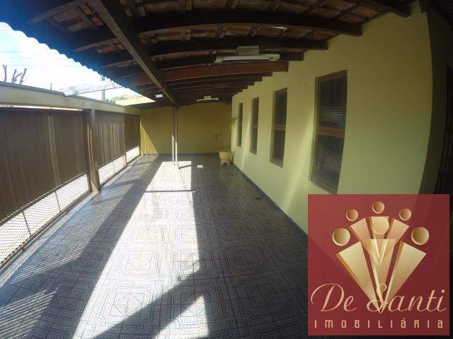 Residencial para Venda, Jardim Igaçaba, Mogi Guacu/SP